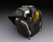 CASE LOGIC TORBA NA LUSTRZANKE TBC306K-1